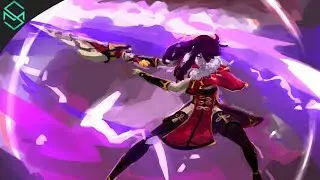 Punyaso - Genshin ImTrap (Genshin Impact REMIX)