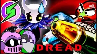 Call me Hollow Knight ONE MORE TIME!!! || Medtroid Dread #4