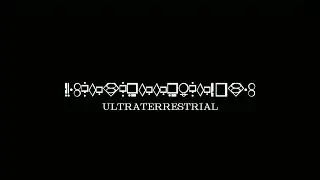 JB!! aka Dirty Moses - ULTRATERRESTRIAL (Official Video)