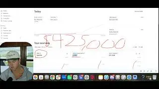 how i make $425,000/month selling ONE website template