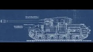 World of Tanks 1.0 Об 257 5к урона