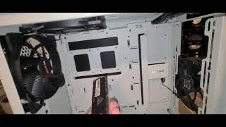 be quiet! Pure Base 500DX обзор