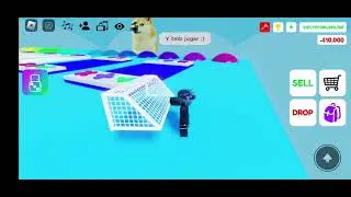 Nuevos ítems de pop it sorry si lo hice tarde xd