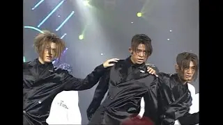 H.O.T - 위아더퓨처 / We Are The Future (60fps) 1997.1005