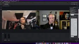 Sessionwire Studio - LIVE Session - Dolby Atmos Exploration