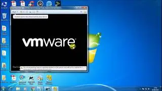 Kali Linux Lite 2017 Setup in VMWARE  Windows 7