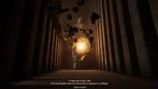 Unity 2020 First Render Demo with HDRP