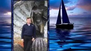 Аркадий Кобяков А над лагем ночь