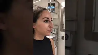 I wish u could meet her #beforeandafter #beauty #plasticsurgery - richardzoumalanmd tiktok #shorts