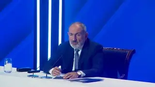 Փաշինյանը Մինսկի խմբի ձևաչափի ու ՀՀ Սահմանադրությունը փոխելու Բաքվի պահանջների մասին