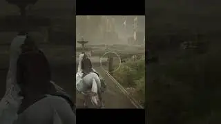 Biggest Flex in Hogwarts Legacy - Highwing Strut