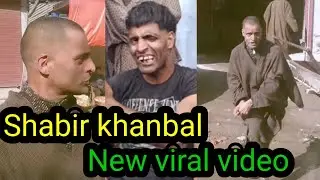 Shabir Khanabal New Viral Jokes And Comedy 😂 Must Watch | Full Video