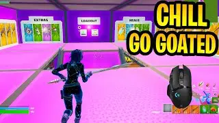 Go Goated Zonewars 3v3v3v3 Fortnite Gameplay #2