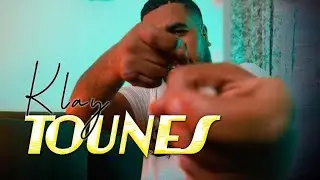 Klay - Tounes (Clip Officiel) | تونس