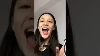 Celine getting ready to be Hypnotized  {#2}   