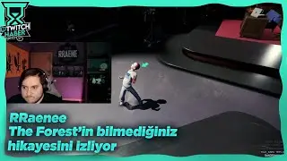 RRaenee - 