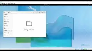 Setting up a shared folder for Fedora Workstation 36 in Oracle VM VirtualBox 6.1.xx.