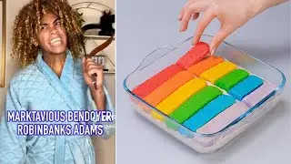 💚 Cake Storytime TikTok 💚 @Mark Adams @marrkadams || POVs Tiktok Compilations Part 135