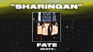 NLE Choppa Type Beat - "SHARINGAN"