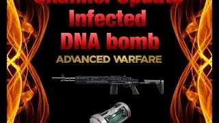 Road to Infected DNA ep.1/Channel Announcements