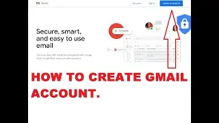How to create Gmail ID  ||जीमेल अकाउंट कैसे बनाये