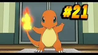 КАК ЕГО ПОЙМАТЬ? СТАРТОВЫЙ ПОКЕМОН! МАЙНКРАФТ ПОКЕМОНЫ (Pixelmon GENERATIONS) #21
