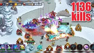 Realm Defense Tournament 1136 kills