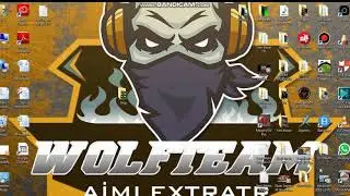WOLFETAM LAUNCHER DEĞİŞTİRME COK KOLAY !