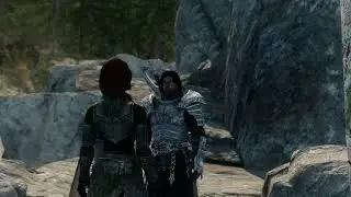 smooches of skyrim kaidan spank
