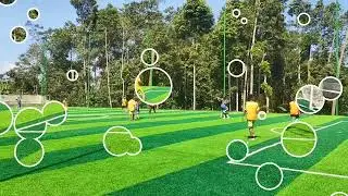 O2SN | SEPAKBOLA KECAMATAN BOJONGGAMBIR