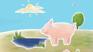 Wirklich wahr... Teil 1: Das Schwein