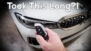 BMW Never Offered This Feature Until NOW!