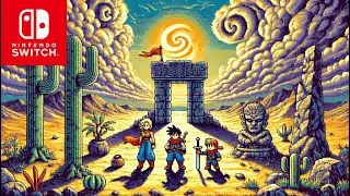 TOP 25 BEST UNDERRATED Nintendo Switch Games