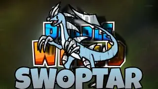 These Buffs make Swoptar INCREDIBLY GOOD! - Doodle World PVP
