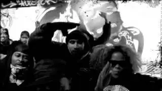 Immortal Technique & Akir - Apocalypse/Treason (MUSIC VIDEO BEST QUALITY)