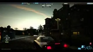 Обзор чита на игру Need for speed world