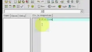 C++ en Lingala Facile : leçon 1.4 : 