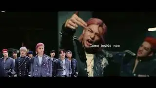 Stray Kids - Back Door | Cover by Llama's Hairband (Thai version)