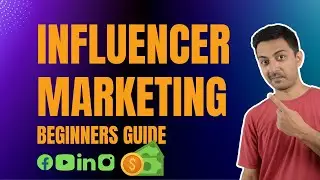 What is Influencer Marketing? | Beginners Marketing Guide