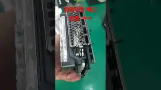 그래픽카드반품클라스보소 ㄷㄷ실제 쿠x반품샵업체사장님에게서 그래픽카드수리의뢰건 받고나서 기절초풍ㅋ #정직반품합시다 #제발요 #알맹이