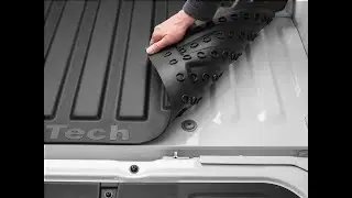 WeatherTech ImpactLiner One Minute Overview