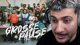 Hamed Reagiert Auf Rap La Rue 2 Folge 2