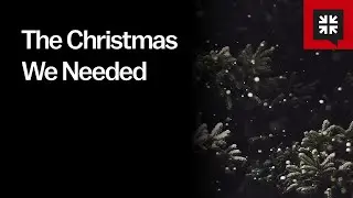 The Christmas We Needed