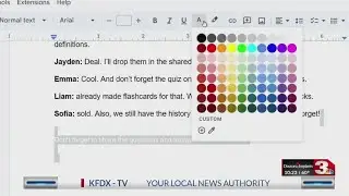 What the Tech: Invisible Messages