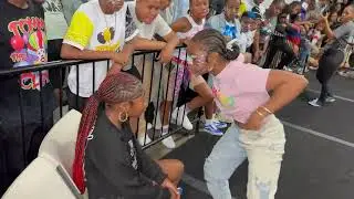 😳 FULL BATTLE‼️👀  Mora Vs. LEE LEE‼️ Who WON⁉️ | 😬 JOIN MEMBERSHIP‼️Click Link ⬇️