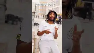 Afroswing freestyle #music #newmusic #rap