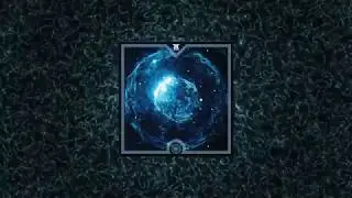 Force Fields & Energy Sound Effects Library Demo