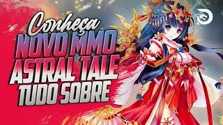 ASTRAL TALE - 
