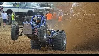 2019 Mud Racers Association World Finals