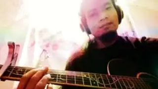 JINGKAH MEIBOL (cover)🎸🎸🎸